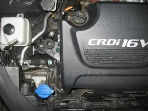 Kia Sportage 2013