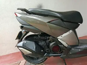 TVS Ntorq Nroq 125 2018