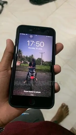 Apple iPhone 7 Plus Black mate 32GB (Used)
