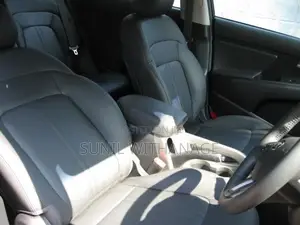 Kia Sportage 2013