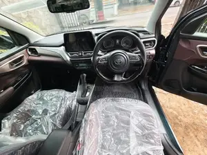 Toyota Taisor V Grade 2026