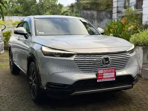 Honda Vezel Z Premium 2023