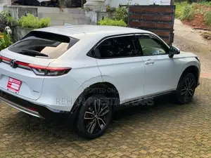 Honda Vezel Z Premium 2023