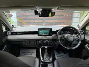 Honda Vezel Z Premium 2023