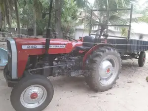 Massey Ferguson edition 1988