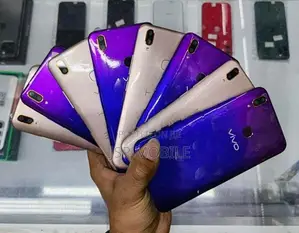 Vivo Y85 4GB 64GB (Used)
