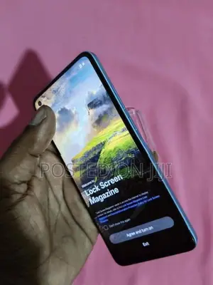 Oppo A78 8GB 128GB (Used)