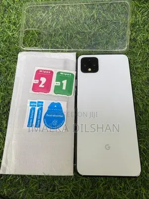 Google Pixel 4 XL 6GB RAM 64GB ROM (Used)