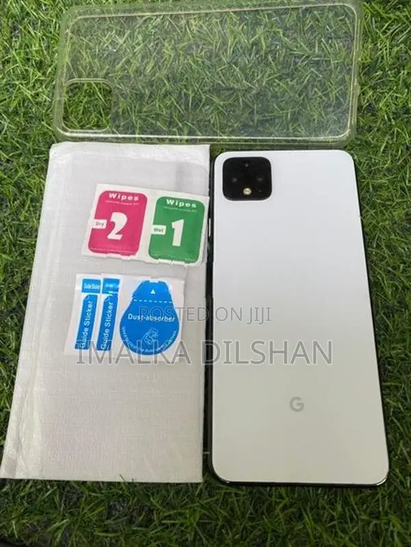 Google Pixel 4 XL 6GB RAM 64GB ROM (Used)