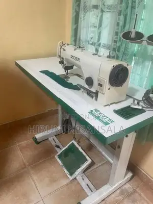 Zoje Juki Machine