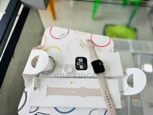 Apple iWatch SE 2 Fullset
