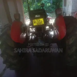 TAFE 45DI 2004