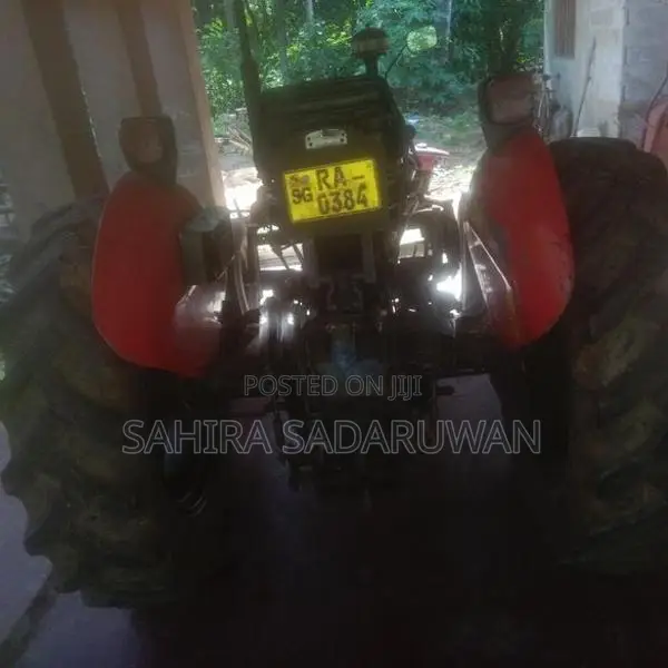 TAFE 45DI 2004