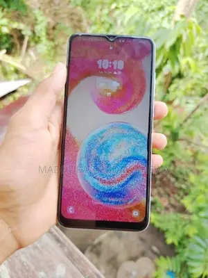 Samsung Galaxy A04 (Used)
