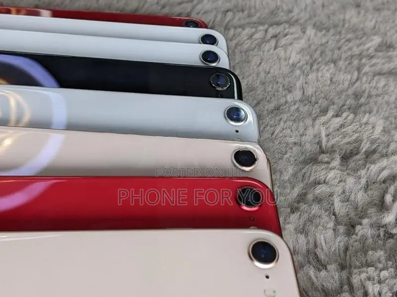 Apple iPhone 8 (Used)