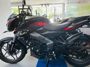 Bajaj Pulsar NS200 2026