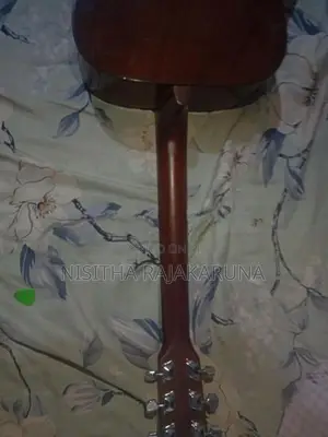 Yamaha Guitar