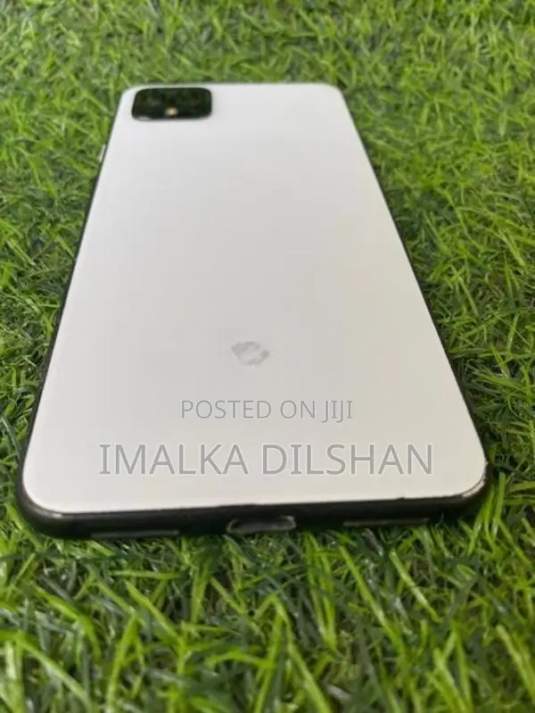 Google Pixel 4 XL 6GB RAM 64GB ROM (Used)