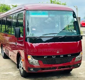 Mitsubishi Rosa Brand New 2025