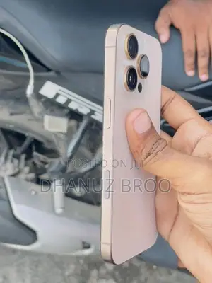 Apple iPhone 16 Pro 256Gb (Used)
