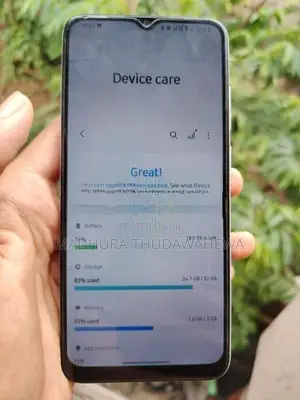 Samsung Galaxy A04 (Used)