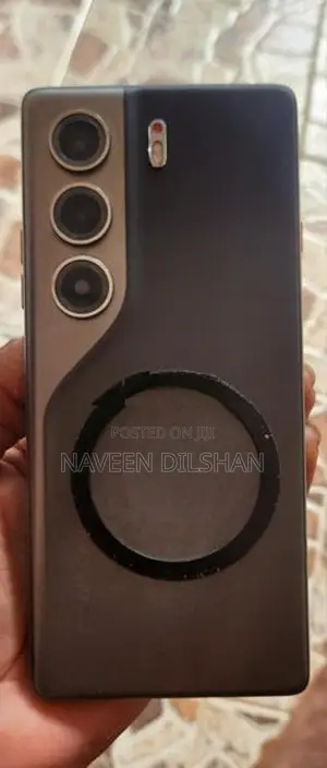 Tecno Camon 40 (Used)