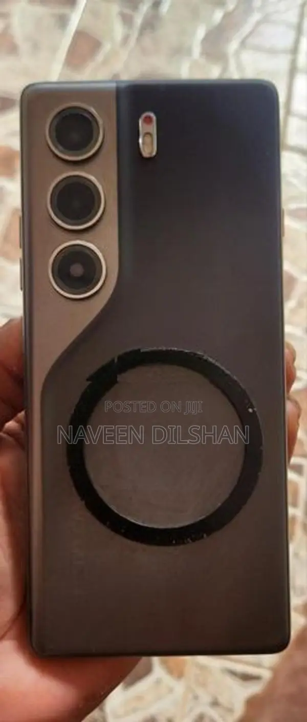 Tecno Camon 40 (Used)