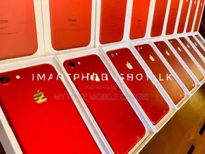 Apple iPhone 8 Plus 128GB FULL SET BOX. (Brand New)