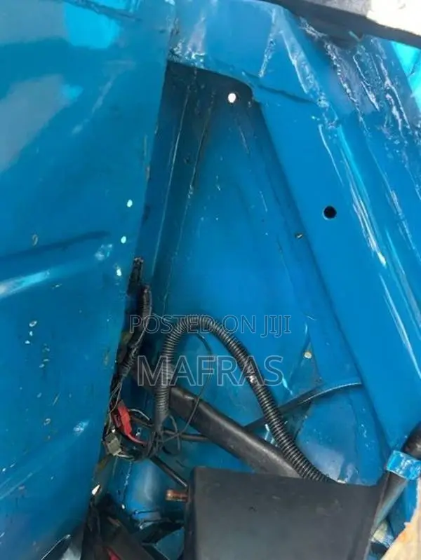 Bajaj RE 2009
