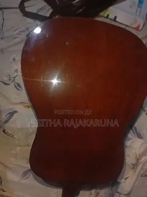 Yamaha Guitar