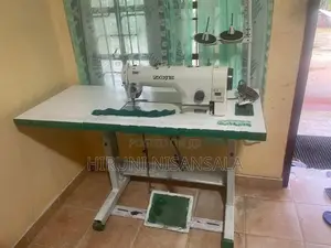 Zoje Juki Machine
