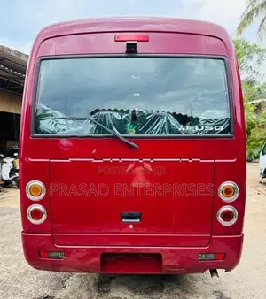 Mitsubishi Rosa Brand New 2025
