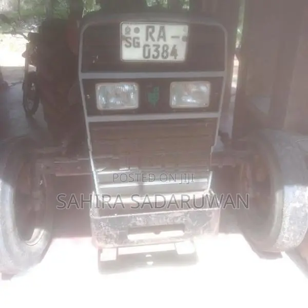 TAFE 45DI 2004