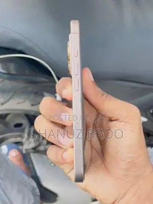 Apple iPhone 16 Pro 256Gb (Used)