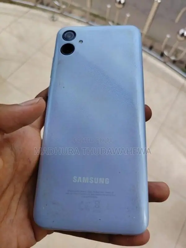 Samsung Galaxy A04 (Used)