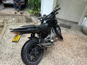 Bajaj Pulsar 135 2016