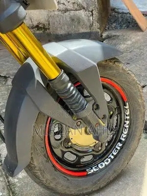 Honda Navi 2019
