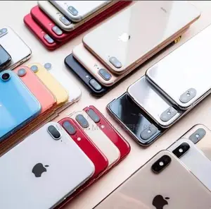 Apple iPhone 8 Plus 128GB FULL SET BOX. (Brand New)