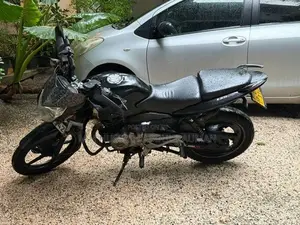Bajaj Pulsar 135 2016