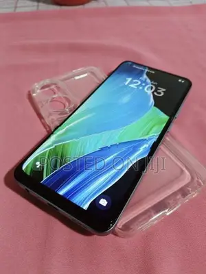Oppo A78 8GB 128GB (Used)