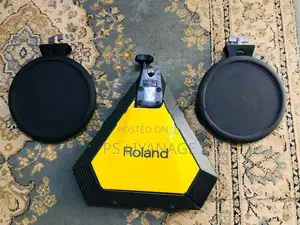 Roland PD-11 kick drum trigger pad