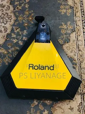 Roland PD-11 kick drum trigger pad