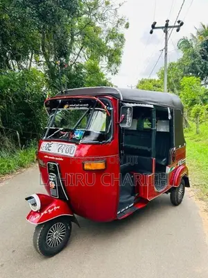Bajaj RE 2 Stroke 2006