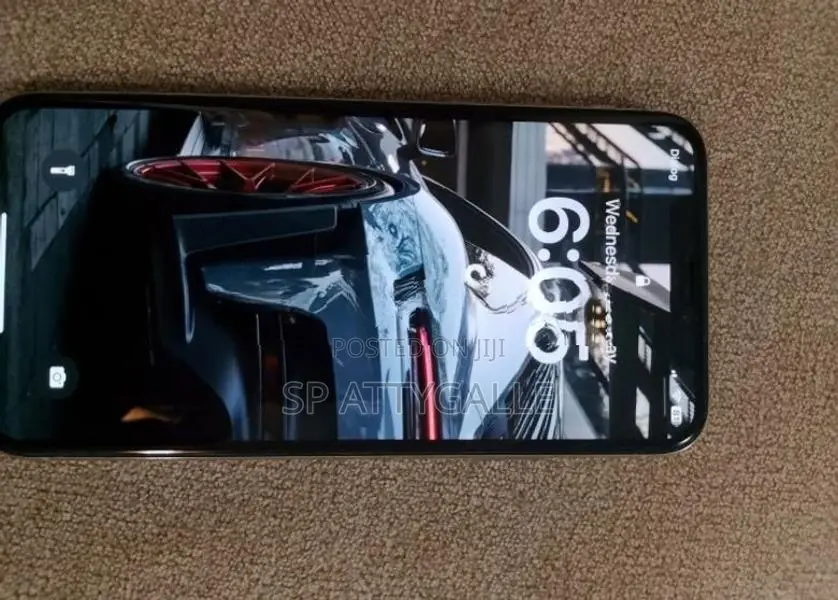 Apple iPhone X (Used)