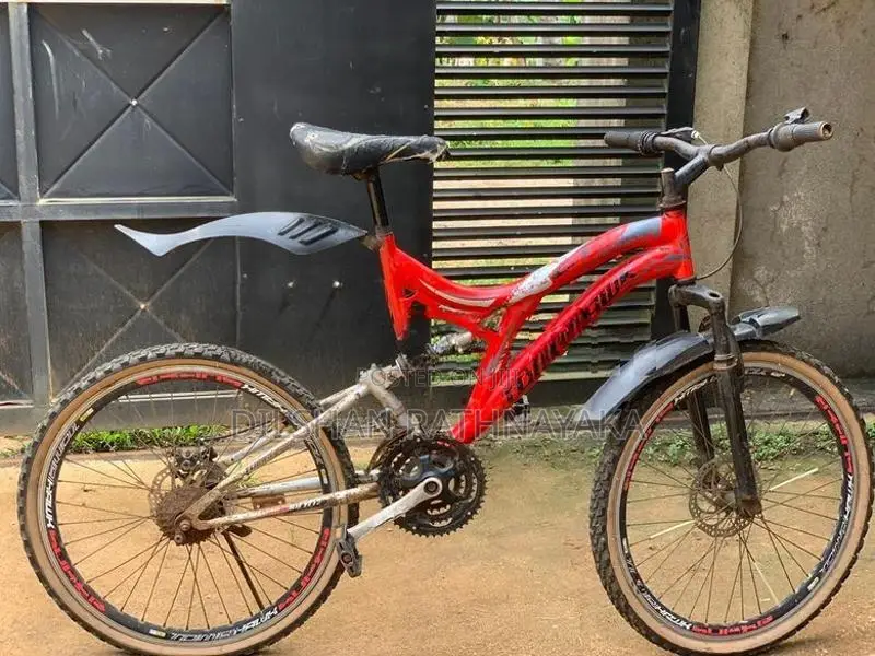 Bicycle