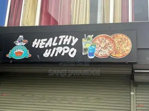 Sign Boards