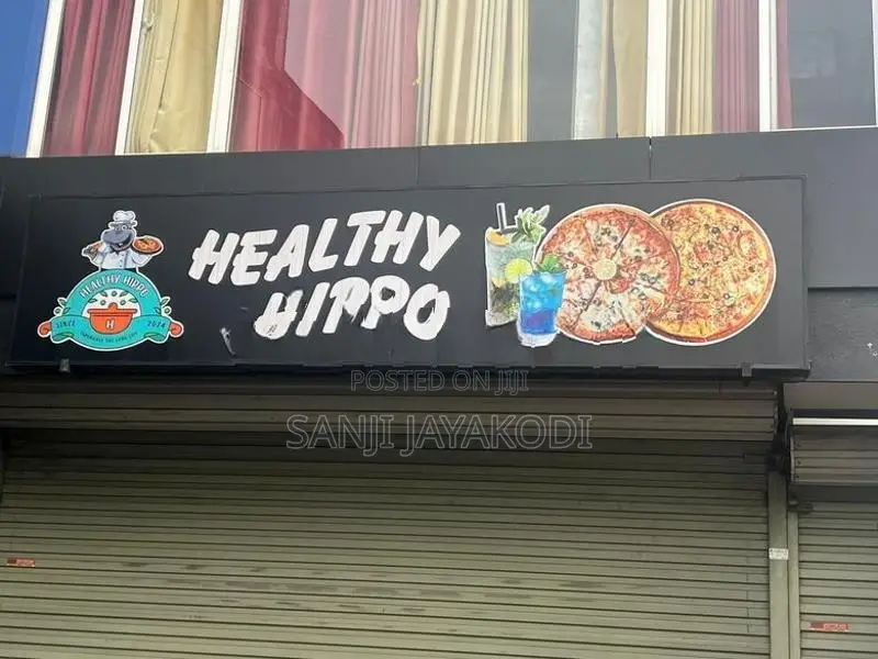 Sign Boards