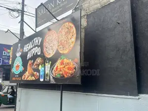 Sign Boards