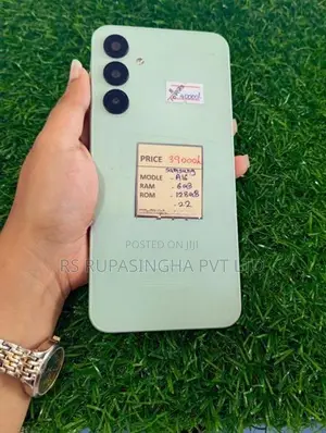 Samsung Galaxy A16 6GB/128GB (Used)