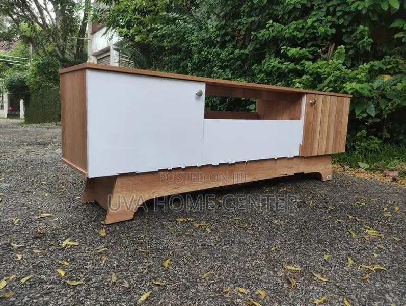 PKAV037 LCD TV Stand 6ft